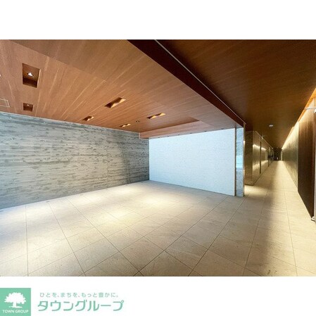 AIFLAT桜上水の物件内観写真